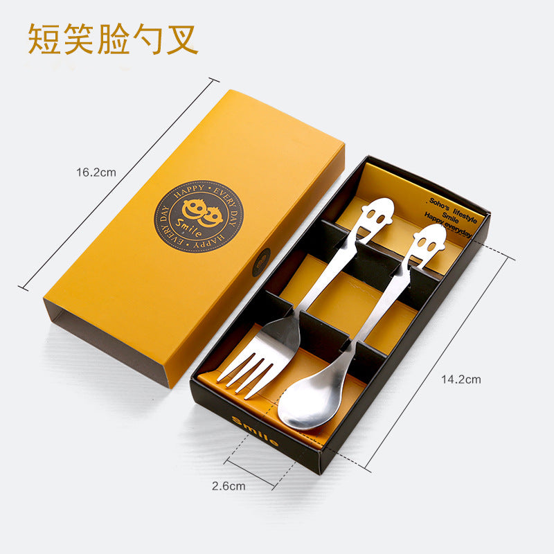 开业礼品 微商小礼品活动赠送小礼物 餐具套装 会销礼品定制 实用